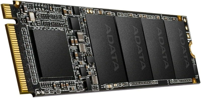 Накопичувач SSD  256GB A-Data XPG SX6000 Lite M.2 2280 PCIe 3.0 x4 3D NAND TLC (ASX6000LNP-256GT-C)