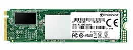 Накопитель SSD  512GB Transcend 220S M.2 2280 PCIe 3.0 x4 3D TLC (TS512GMTE220S)