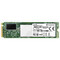 Фото - Накопичувач SSD  512GB Transcend 220S M.2 2280 PCIe 3.0 x4 3D TLC (TS512GMTE220S) | click.ua