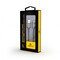 Фото - Кабель Cablexpert USB - micro USB V 2.0 (M/M), преміум, 1 м, сірий (CC-USB2S-AMmBM-1M-BG) | click.ua