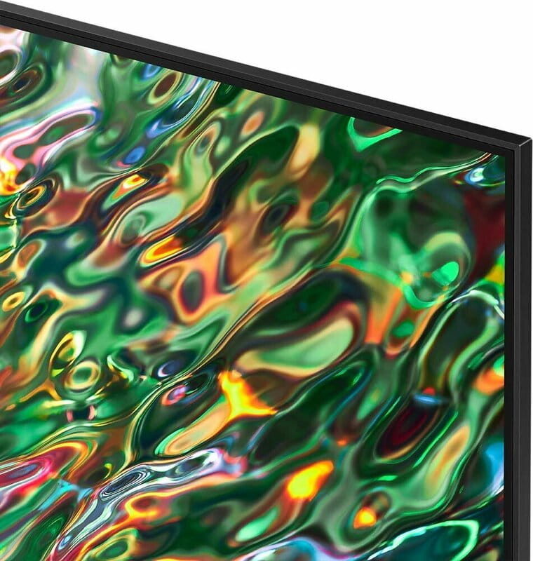 Телевизор Samsung QE43QN90BAUXUA