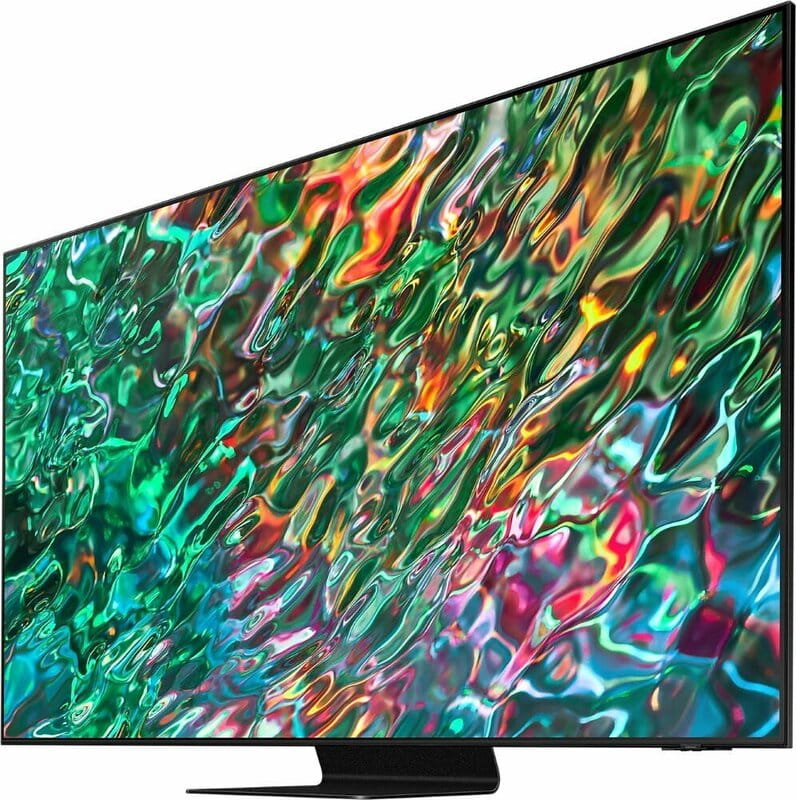 Телевизор Samsung QE43QN90BAUXUA