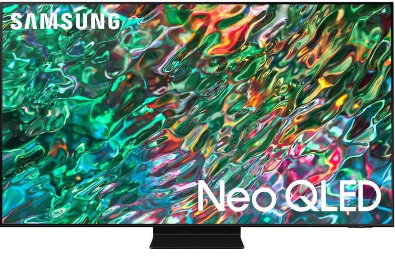 Телевизор Samsung QE43QN90BAUXUA