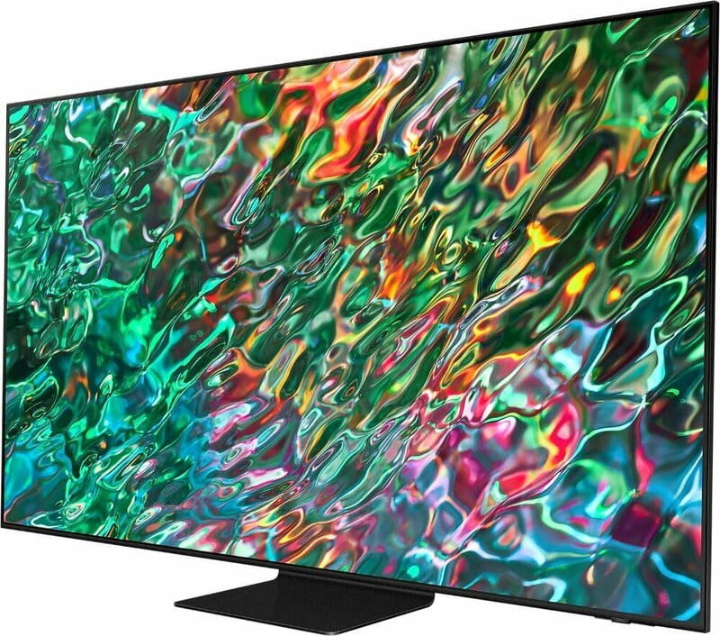 Телевизор Samsung QE43QN90BAUXUA