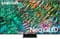 Фото - Телевизор Samsung QE43QN90BAUXUA | click.ua