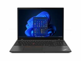 Ноутбук Lenovo ThinkPad T16 Gen 1 (21CH002GRA) WUXGA Win11Pro Black