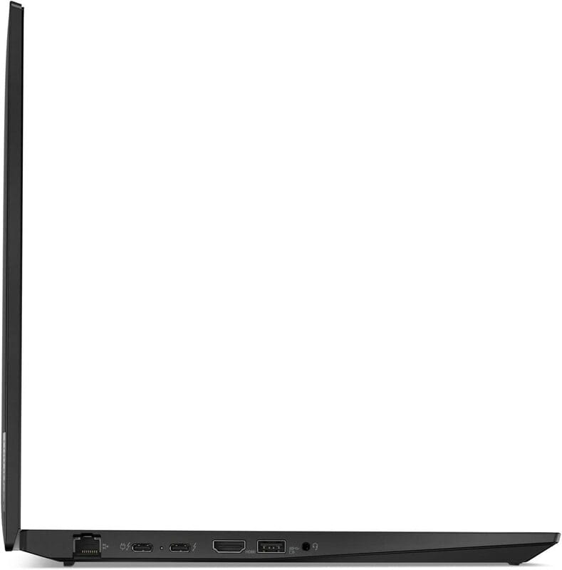 Ноутбук Lenovo ThinkPad T16 Gen 1 (21CH0028RA) WUXGA Win11Pro Black