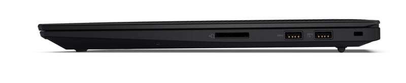 Ноутбук Lenovo ThinkPad X1 Extreme Gen 5 (21DE001MRA) WQUXGA Win11Pro Black