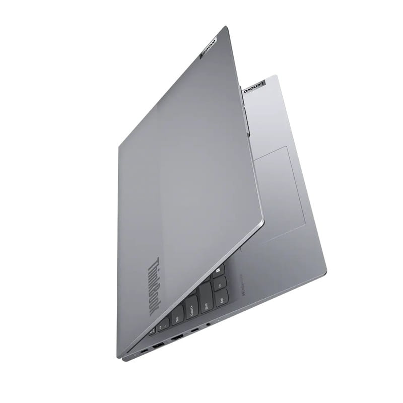 Ноутбук Lenovo ThinkBook 16 G4+ IAP (21CY0012RA) WQXGA Arctic Grey