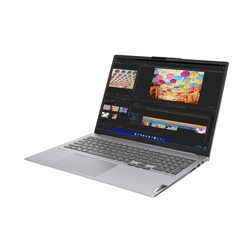 Ноутбук Lenovo ThinkBook 16 G4+ IAP (21CY0012RA) WQXGA Arctic Grey