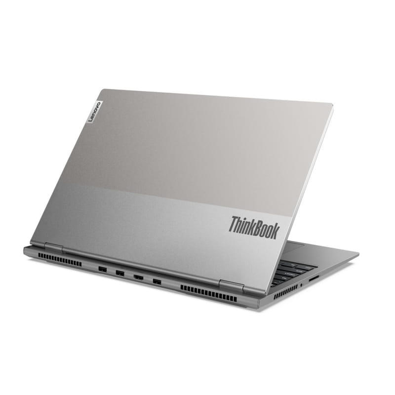 Ноутбук Lenovo ThinkBook 16p G3 ARH (21EK000XRA) WQXGA Mineral Grey