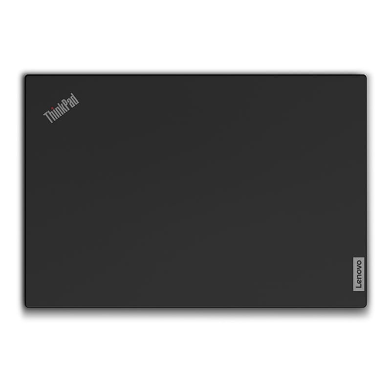 Ноутбук Lenovo ThinkPad P14s Gen 3 (21AK000KRA) FullHD Win11Pro Black