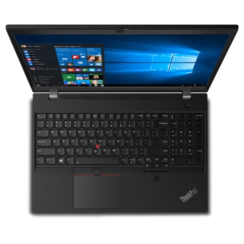Ноутбук Lenovo ThinkPad P14s Gen 3 (21AK000KRA) FullHD Win11Pro Black