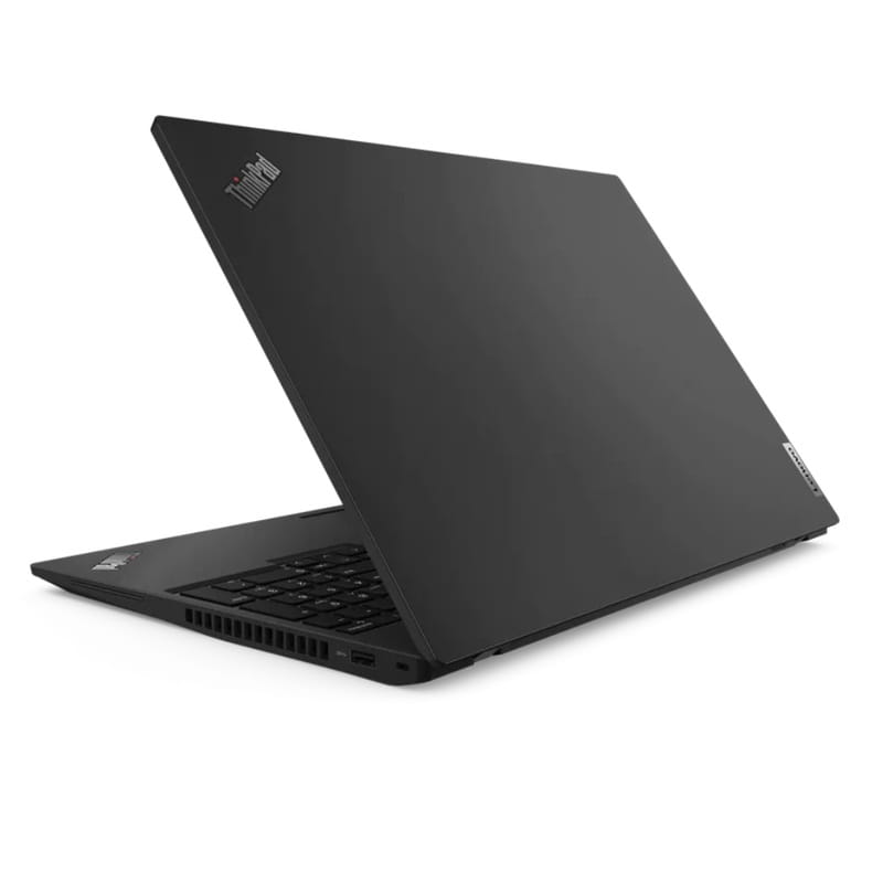Ноутбук Lenovo ThinkPad P15v AMD G3 (21EM0019RA) FullHD Win11Pro Black