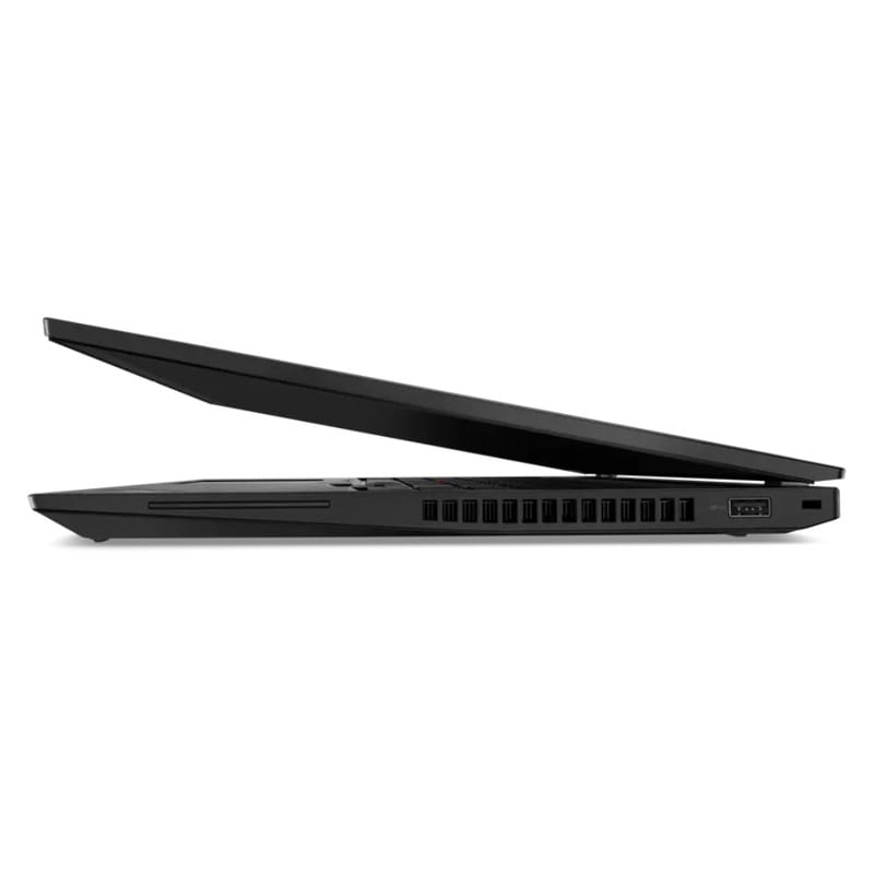 Ноутбук Lenovo ThinkPad P15v G3 (21D80009RA) FullHD Win11Pro Black