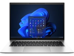 Ноутбук HP EliteBook 1040 G9 (4B926AV_V1) Silver