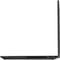 Фото - Ноутбук Lenovo ThinkPad T16 Gen 1 (21BV0029RA) WUXGA Win11Pro Black | click.ua