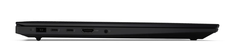 Ноутбук Lenovo ThinkPad X1 Extreme Gen 5 (21DE002CRA) WQUXGA Win11Pro Black