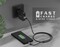Фото - Кабель REAL-EL Premium Leather USB-USB Type C 1m, Black (4743304104802) | click.ua