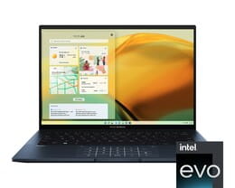 Ноутбук Asus ZenBook 14 UX3402ZA-KP415W (90NB0WC1-M00W00) Ponder Blue