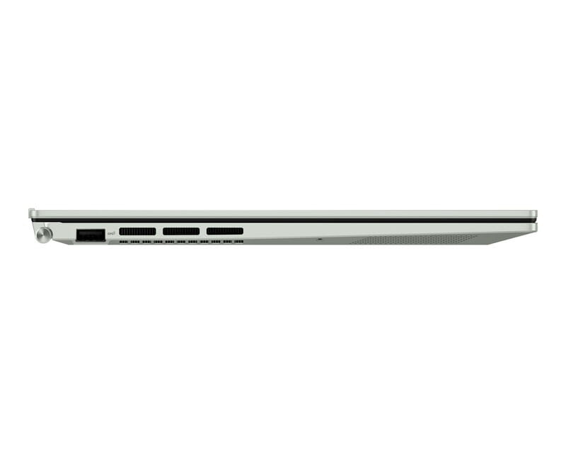 Ноутбук Asus ZenBook 14 OLED UX3402ZA-KM412W (90NB0WC2-M00VX0) Aqua Celadon