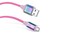 Фото - Кабель REAL-EL Premium Rainbow USB-microUSB 1m (4743304104727) | click.ua
