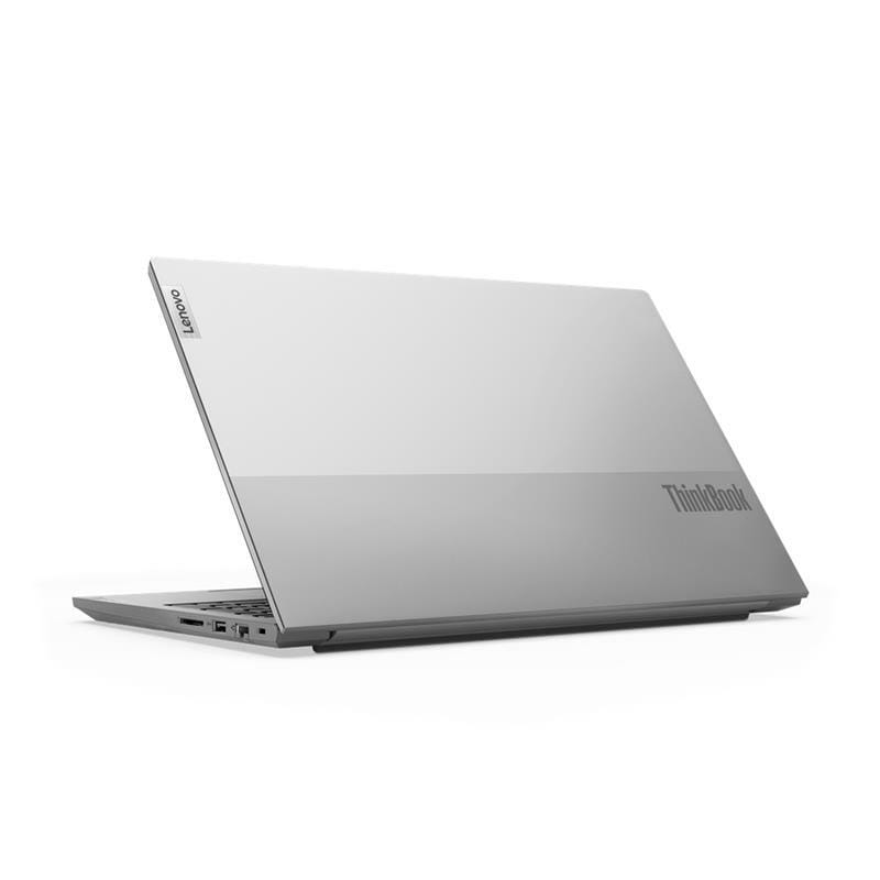 Ноутбук Lenovo ThinkBook 15 G3 ACL (21A40170RA) FullHD Mineral Grey