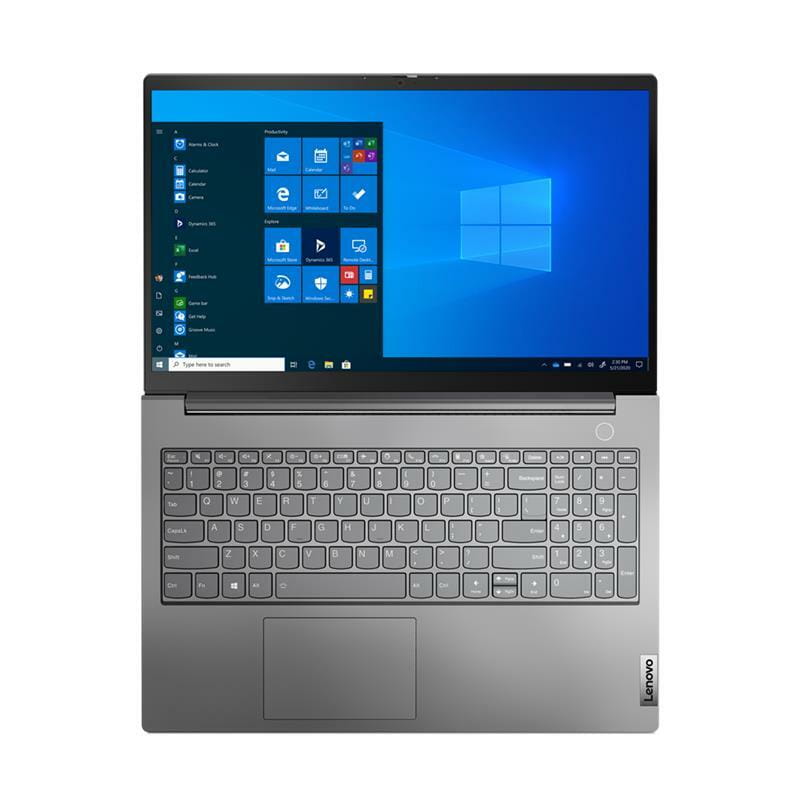 Ноутбук Lenovo ThinkBook 15 G3 ACL (21A40170RA) FullHD Mineral Grey