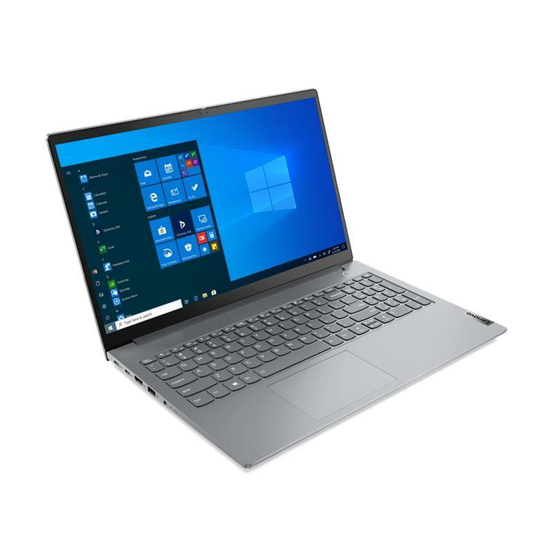 Ноутбук Lenovo ThinkBook 15 G3 ACL (21A40170RA) FullHD Mineral Grey