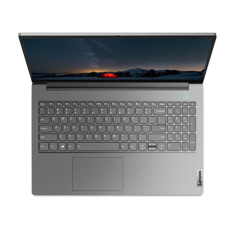 Ноутбук Lenovo ThinkBook 15 G3 ACL (21A40170RA) FullHD Mineral Grey