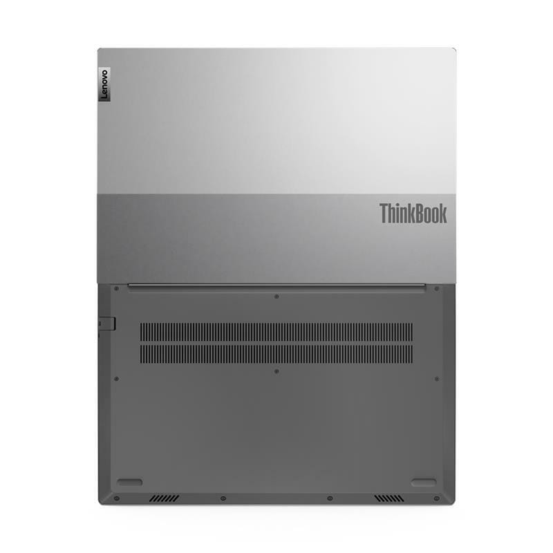 Ноутбук Lenovo ThinkBook 15 G3 ACL (21A40170RA) FullHD Mineral Grey