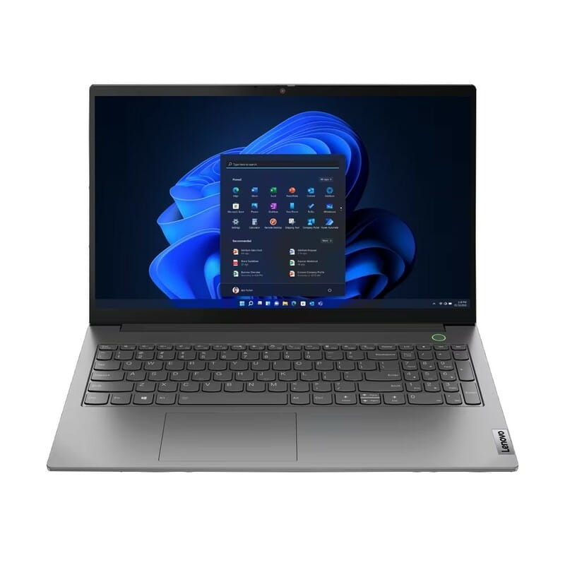 Ноутбук Lenovo ThinkBook 15 G4 ABA (21DL000ARA) Mineral Grey