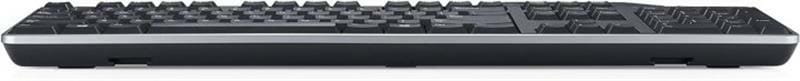 Клавiатура Dell KB813 Black (580-18360)