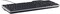 Фото - Клавiатура Dell KB813 Black (580-18360) | click.ua