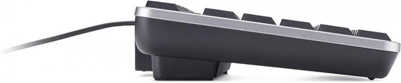 Клавiатура Dell KB813 Black (580-18360)