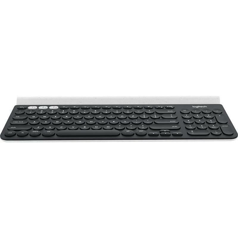 Клавиатура беспроводная Logitech K780 Multi-Device Bluetooth UA (920-008042)