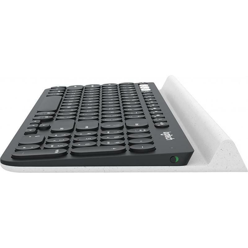 Клавиатура беспроводная Logitech K780 Multi-Device Bluetooth UA (920-008042)