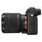 Фото - Дзеркальна фотокамера Sony Alpha 7M2 28-70 KIT Black (ILCE7M2KB.CEC) | click.ua