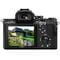Фото - Дзеркальна фотокамера Sony Alpha 7M2 28-70 KIT Black (ILCE7M2KB.CEC) | click.ua