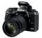Фото - Цифрова фотокамера Canon EOS M5 18-150 IS STM Kit Black (1279C049) | click.ua