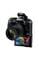 Фото - Цифрова фотокамера Canon EOS M5 18-150 IS STM Kit Black (1279C049) | click.ua