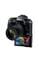 Фото - Цифрова фотокамера Canon EOS M5 18-150 IS STM Kit Black (1279C049) | click.ua
