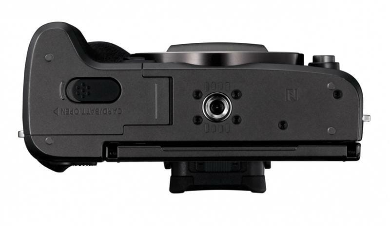 Canon EOS M5 18-150 Body Black (1279C043) &lt;укр&gt;