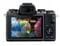 Фото - Цифрова фотокамера Canon EOS M5 18-150 Body Black (1279C043) | click.ua