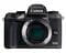 Фото - Цифрова фотокамера Canon EOS M5 18-150 Body Black (1279C043) | click.ua