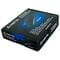 Фото - Внешний карман USB3.0 для HDD SATA 2,5" Chieftec CEB-2511-U3 Black | click.ua