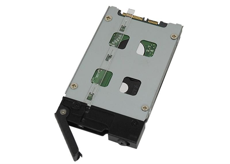 Внутрішня кишеня SATA для HDD/SSD 2,5" Chieftec CMR-425 Black