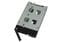 Фото - Внутрішня кишеня SATA для HDD/SSD 2,5" Chieftec CMR-425 Black | click.ua