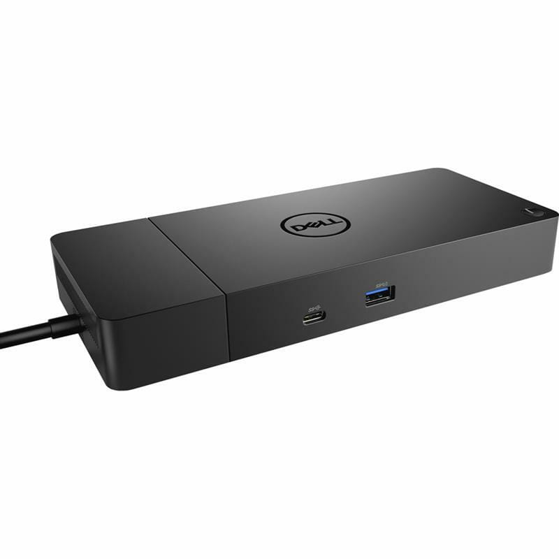 Порт-репликатор Dell Dock WD19S 180W (210-AZBU)