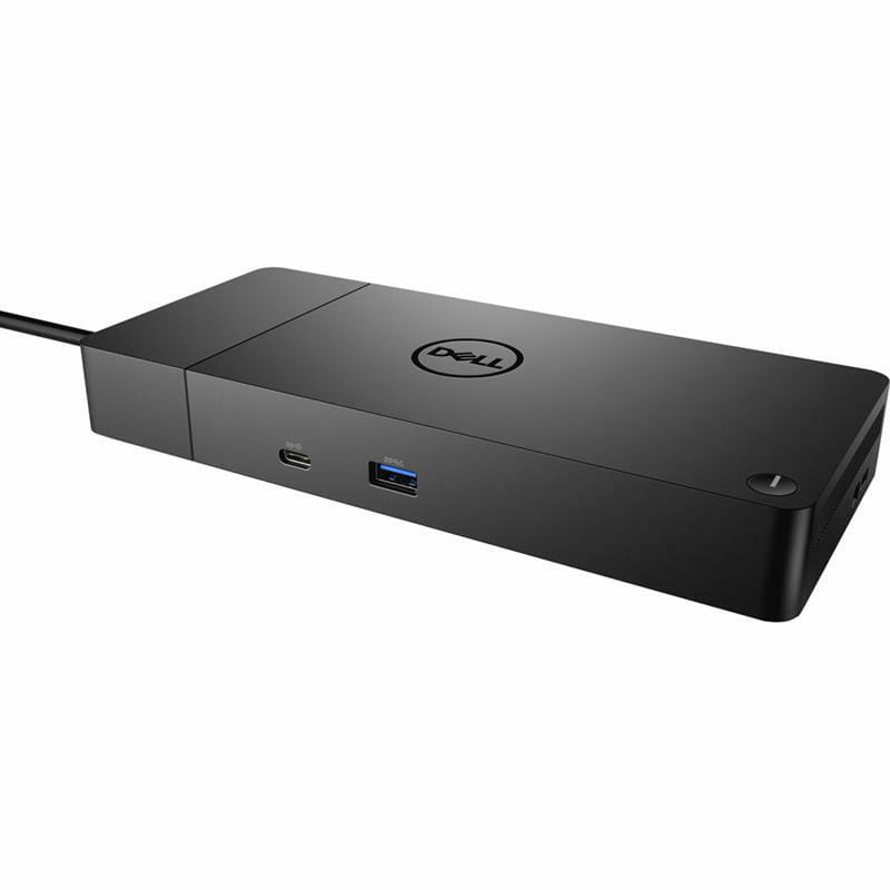 Порт-репликатор Dell Dock WD19S 180W (210-AZBU)